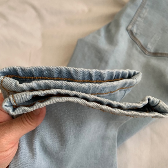 🏷️ Harlow Mid Rise Jeans - Picture 10 of 11
